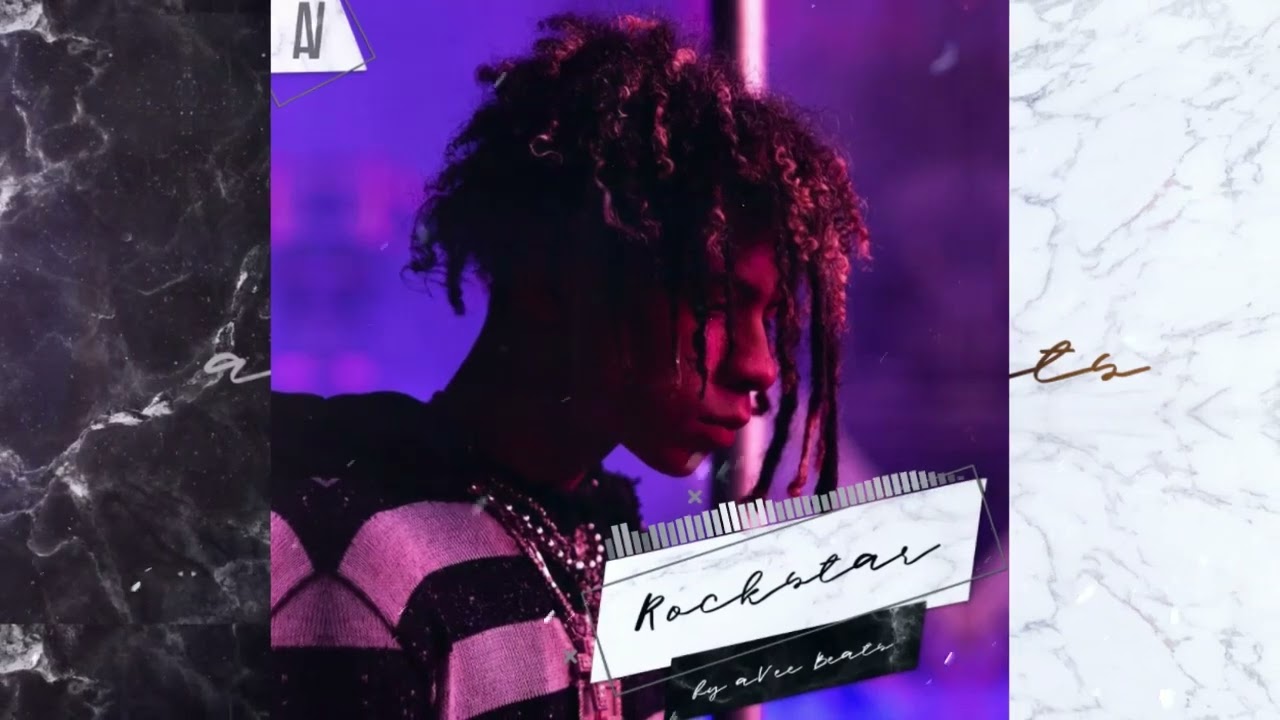 Juice WRLD x Iann Dior Type Beat | Lonely Guitar Pop/Rock Trap Beat | Rockstar | 165 bpm | Dm