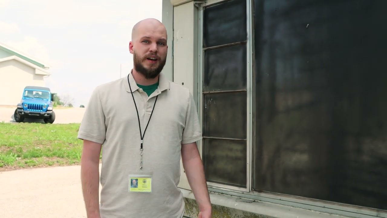 Historic Preservation Tours with Randy Greeves: PART THREE: Lustron House