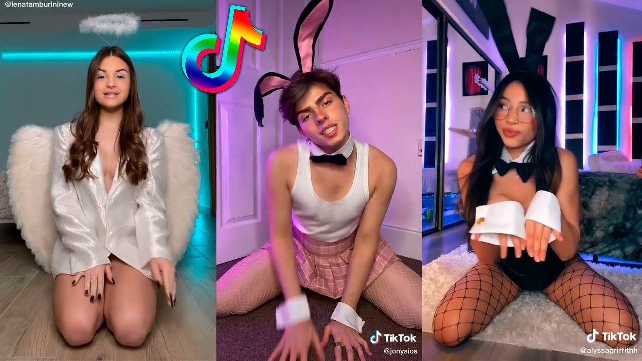 Outfit Reveal Challenge TikTok Videos Compilation - Twinkle Twinkle Little Star Remix 2021