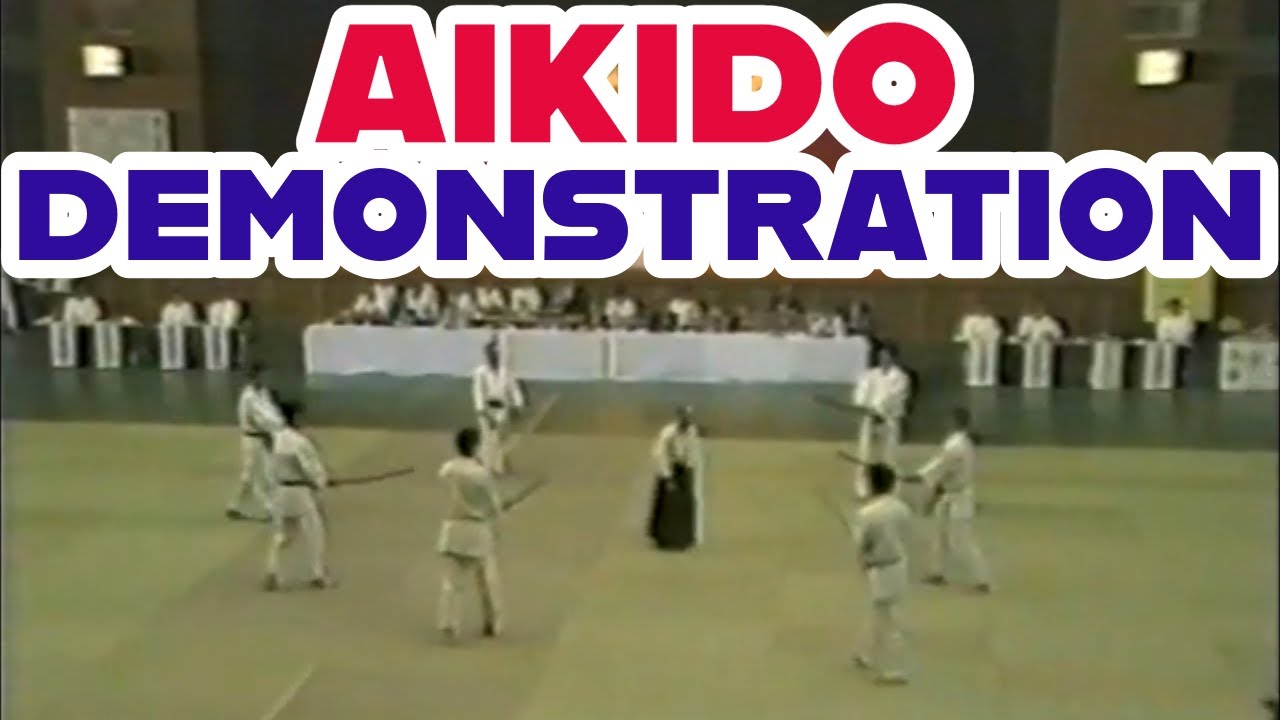 Gozo Shioda sensei