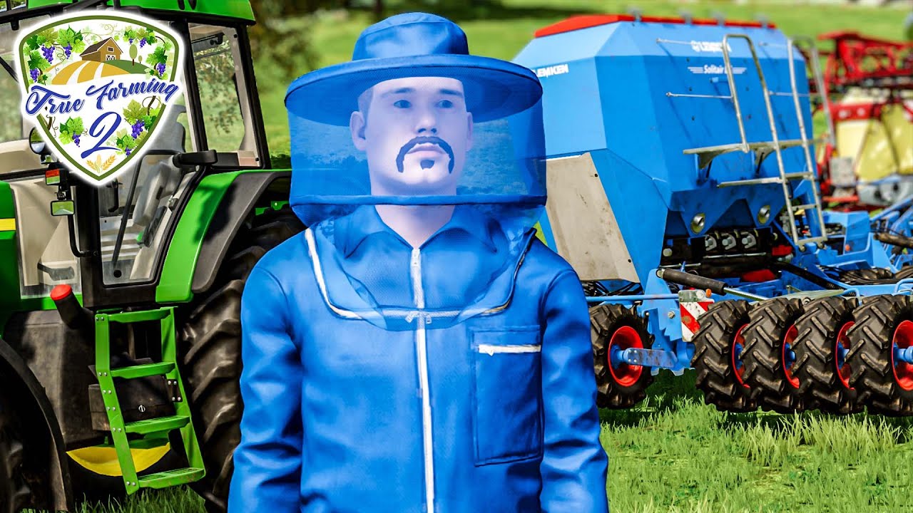 True Farming 2 #121 - Die gro&szlig;e VERSTEIGERUNG! Alles kommt unter den Hammer - Farming Simulator 22