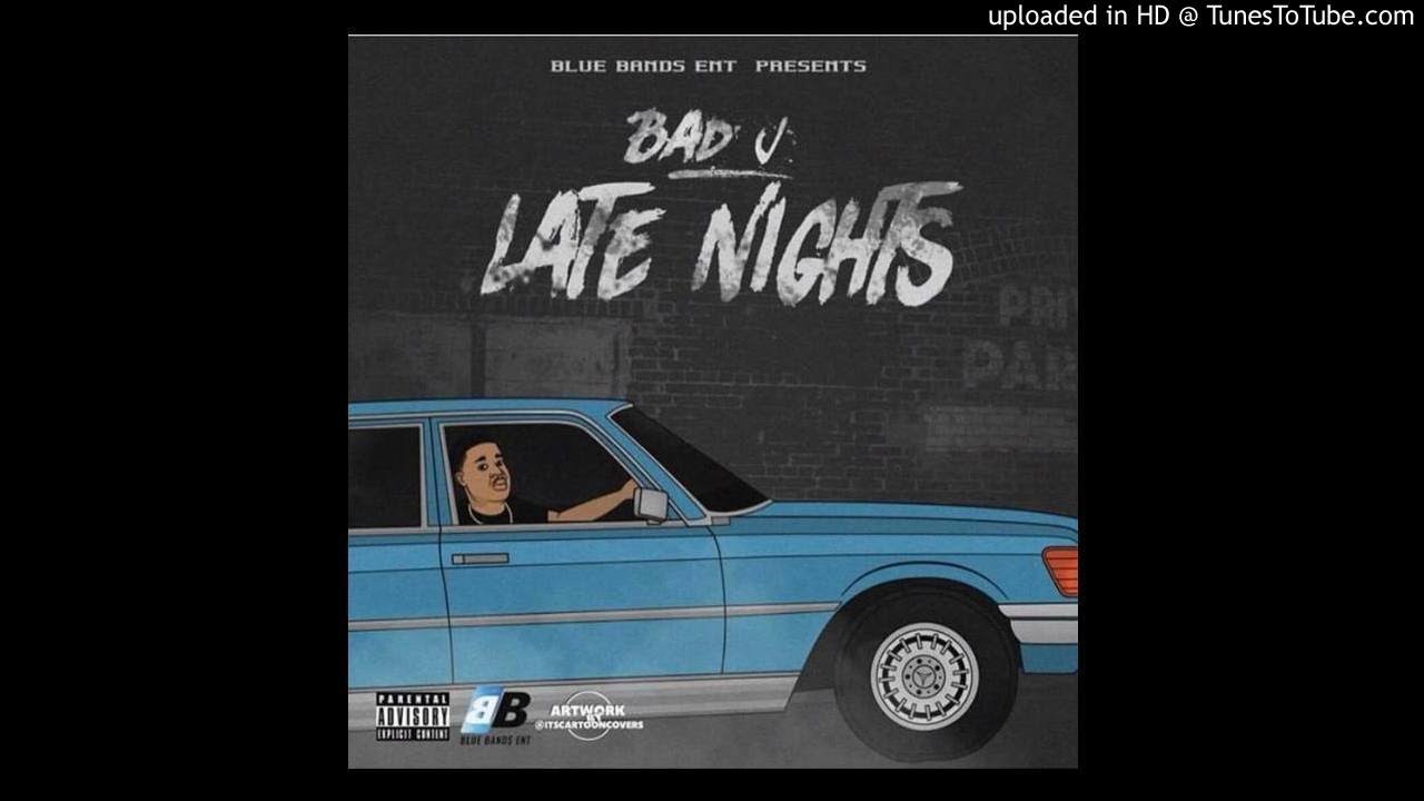 Bad j Ft Bris - Feeling Like