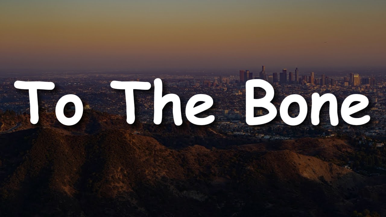Pamungkas - To The Bone [Lyrics] || Playlist,,,, Liability,  80 Miles,  In The End {Playlist}