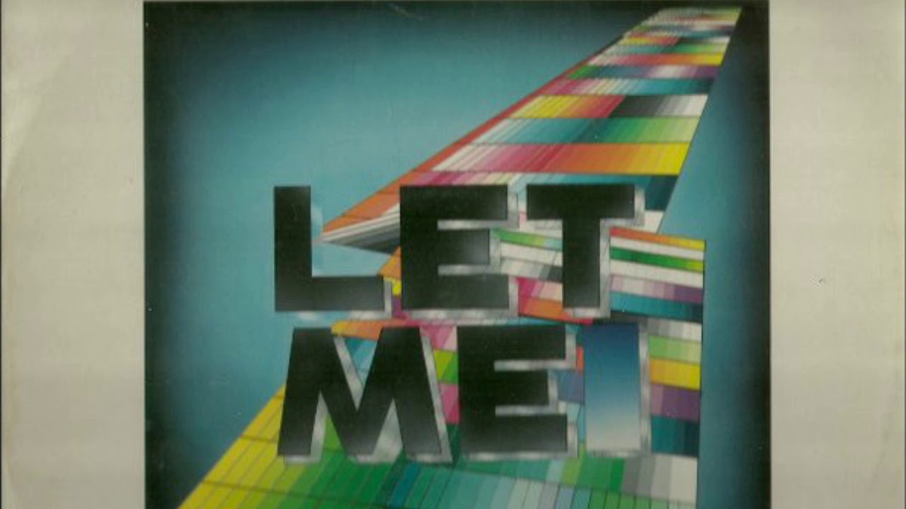 STEPHANIE BIDDLE - Let Me  86