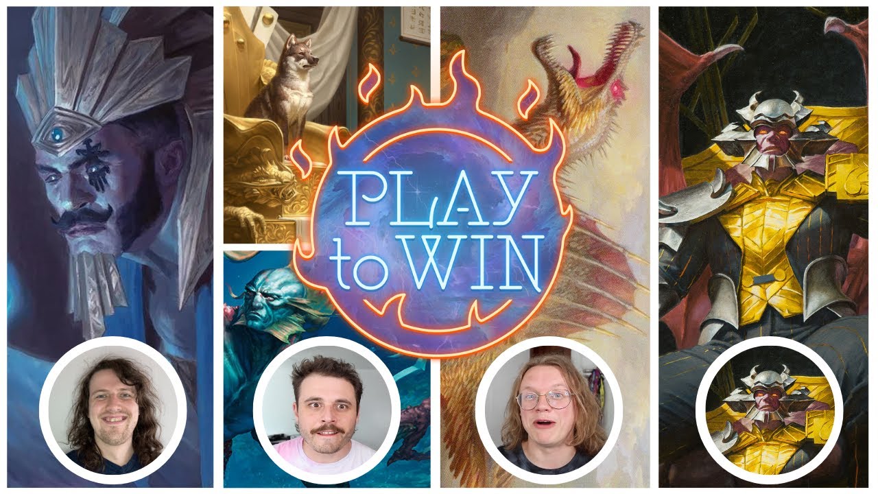 ETALI vs OB NIXILIS vs YOHSIMARU|THRASIOS vs TIVIT - PLAYING WITH OUR PATRON DAVID