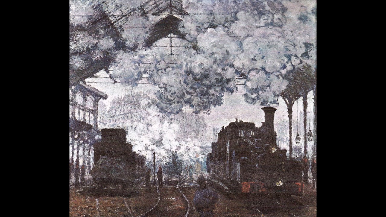 MONETS MUSIK - Vertonung 