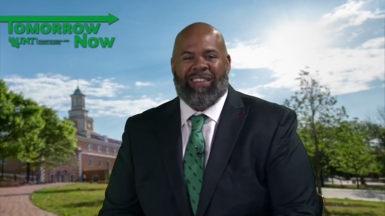 UNT CLASS is creating the leaders of Tomorrow, NOW!