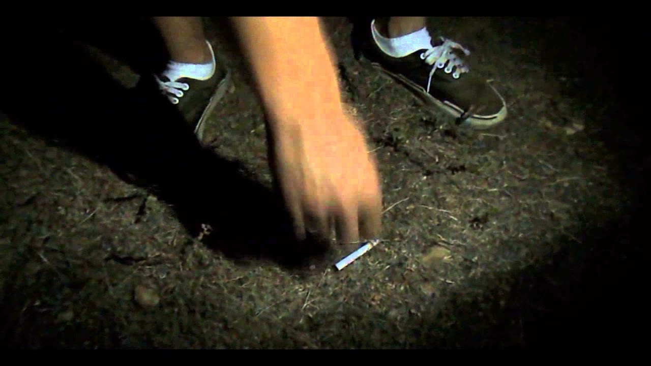 The Midnight Murder