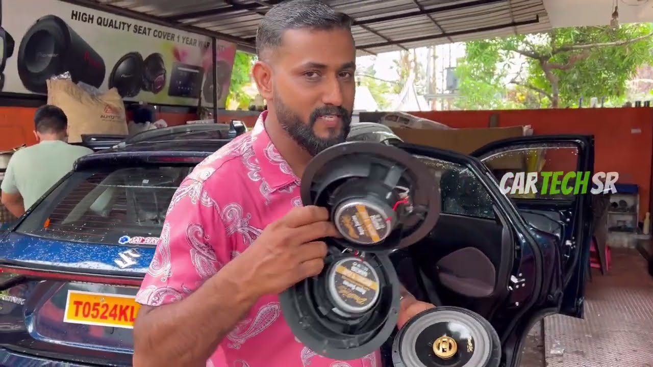Fronx ഏതു എടുക്കും sigma എടുക്കണോ delta എടുക്കണോ ഇത് കണ്ടാൽ ഒരു ഐഡിയ കിട്ടും ✅#cartechsr