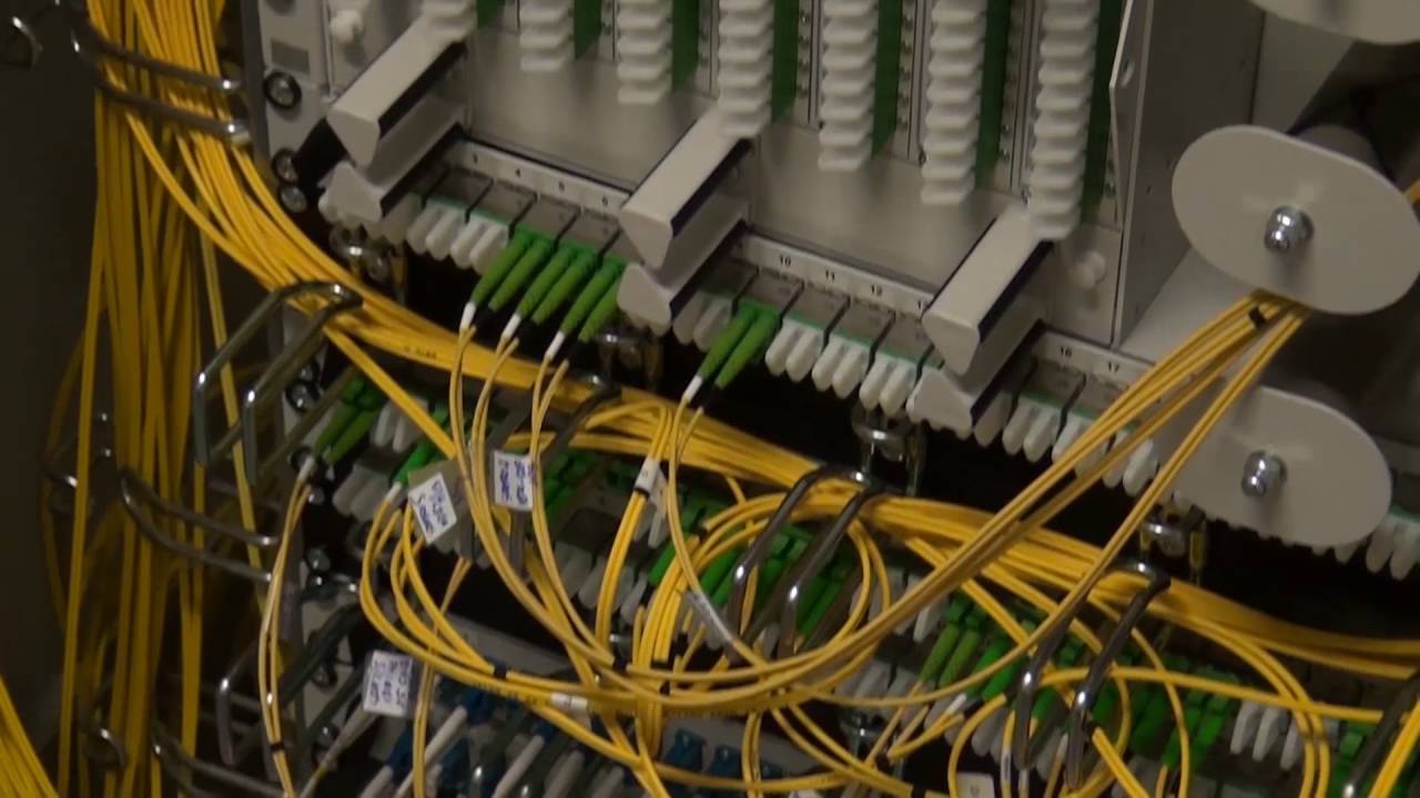 MVM OVIT Zrt. szerepe a magyarországi GSM-R rendszer kiépítésében