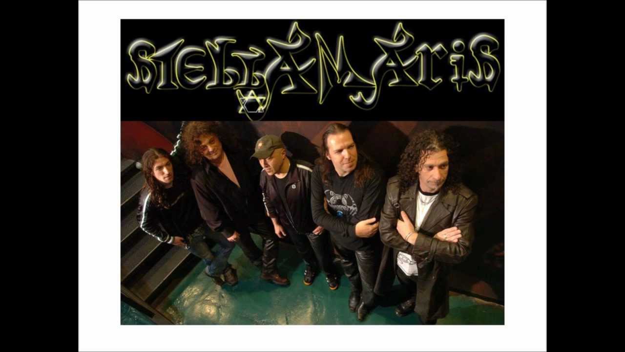 סטלה מאריס - עוד סימן