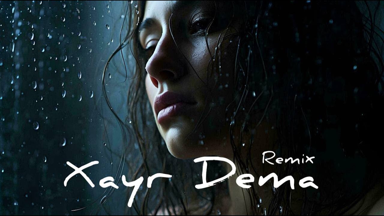 Ziyoda - Xayr Dema (Sajjad Mix Remix)