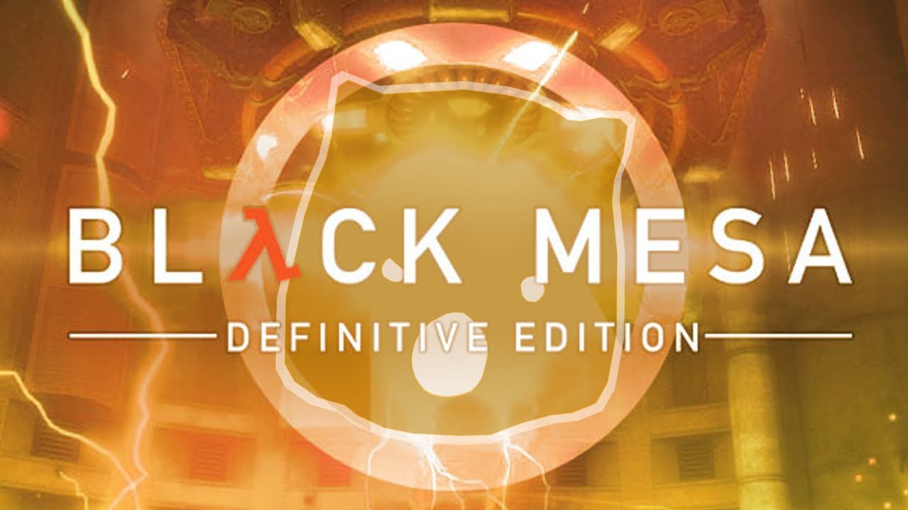 Freeing Xen Part 1 - Black Mesa [WCP Games]