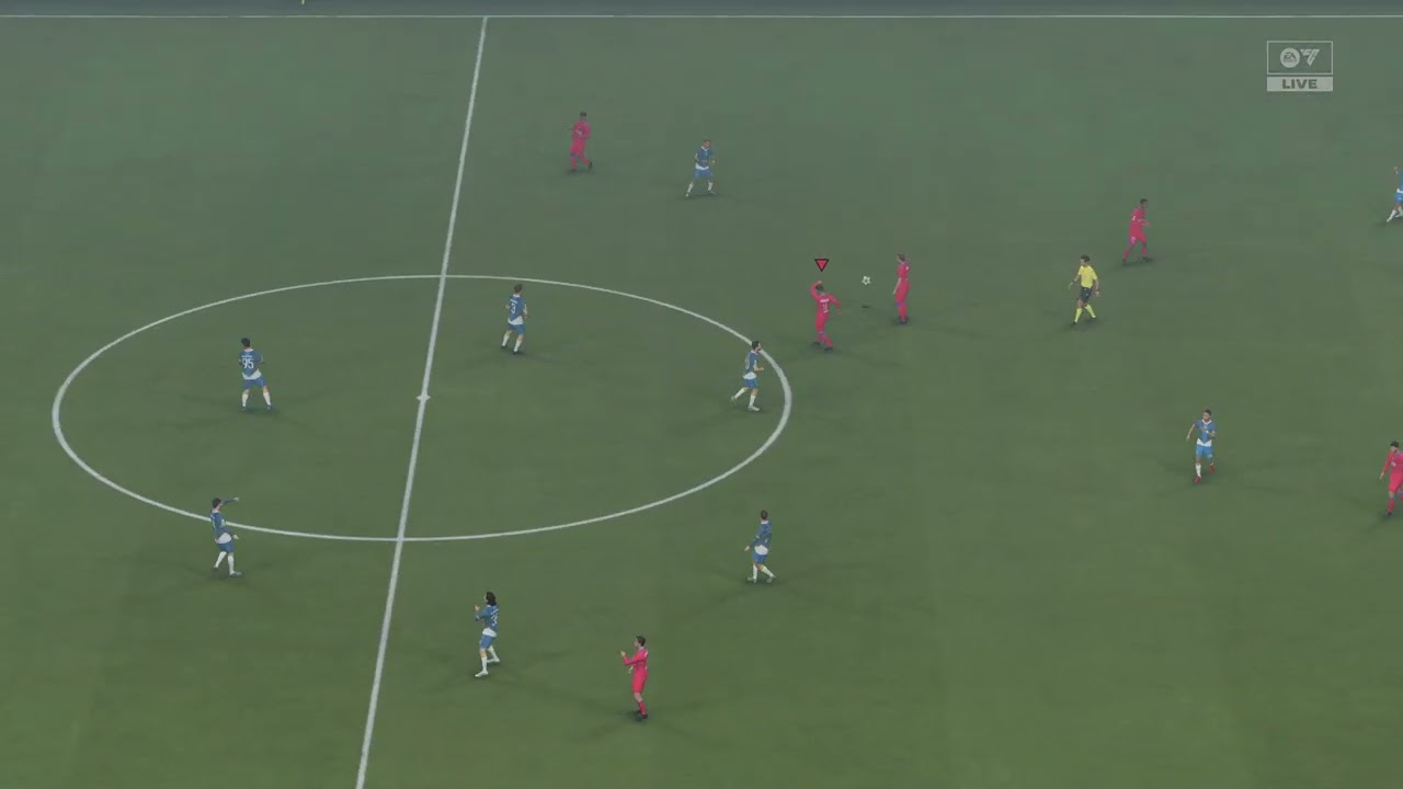 PSG vs LOM | 2nd Leg | European Clash | Managerial Career | FC26