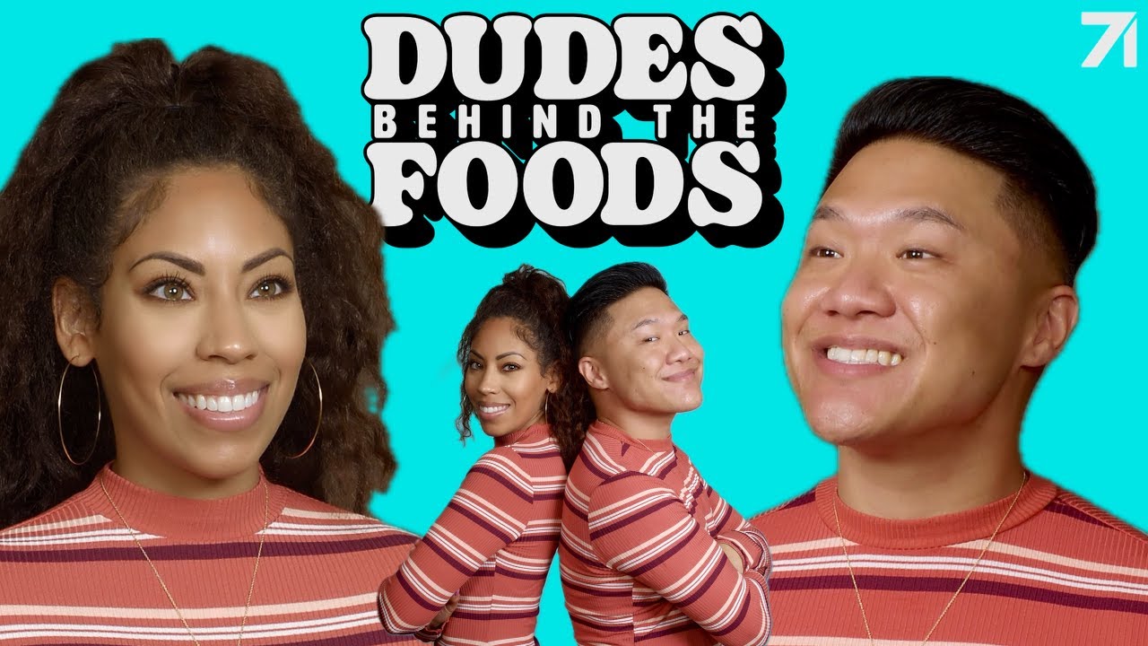 Together For 14 YEARS!? Highs, Lows, and Farts | Dudes Behind the Foods Ep. 200