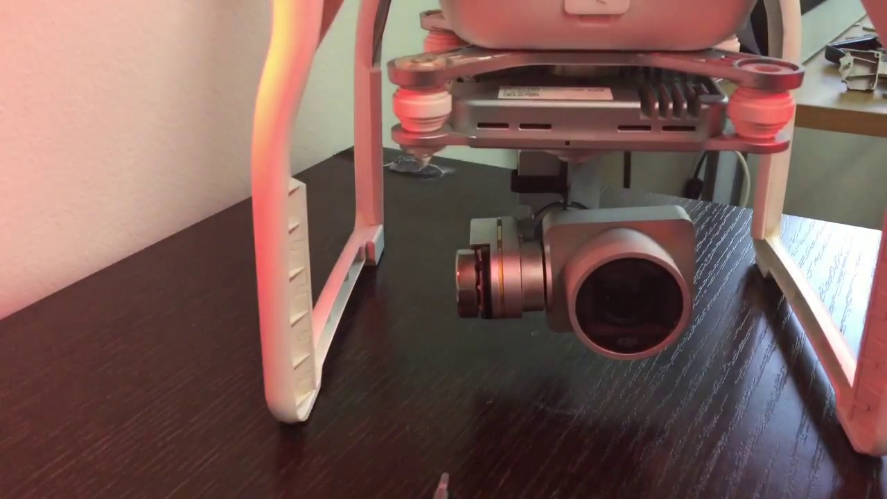 Problema Con Actualización Phantom 3 I Resuelto!