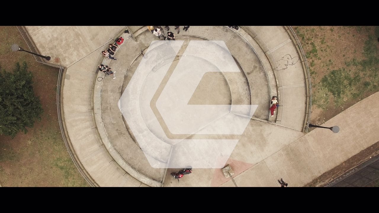 LA COFRADIA - GHETTO LIFE (PROD. SUDACA & SHOT BY FACUBALLVE)