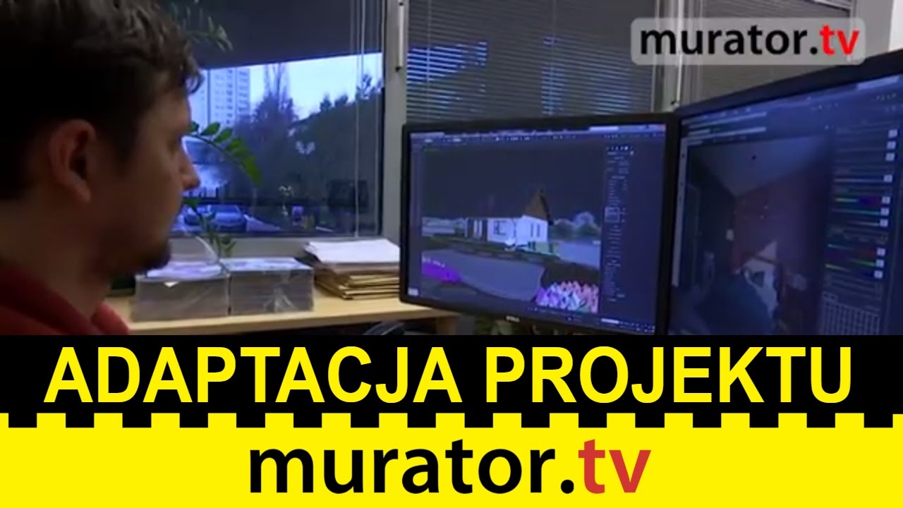 Adaptacja projektu gotowego i zmiany w projekcie. Praktyczne rady