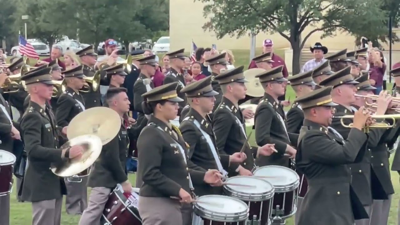 FTAB - Noble Men of Kyle - November 16, 2024