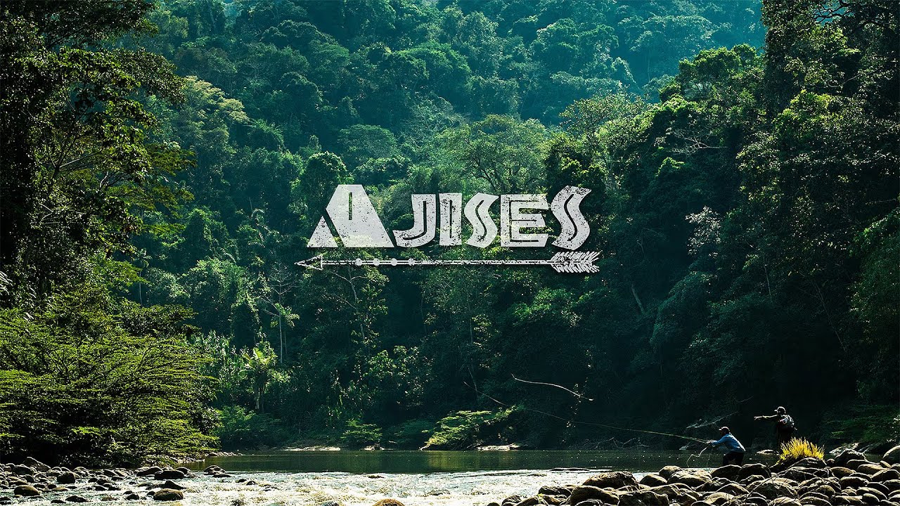 Ajises - Fly Fishing the Bolivian Amazon