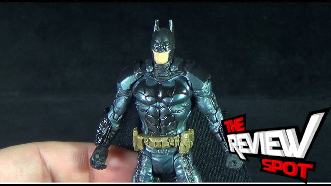 Toy Spot - DC Comics Multiverse Arkham Knight Batman