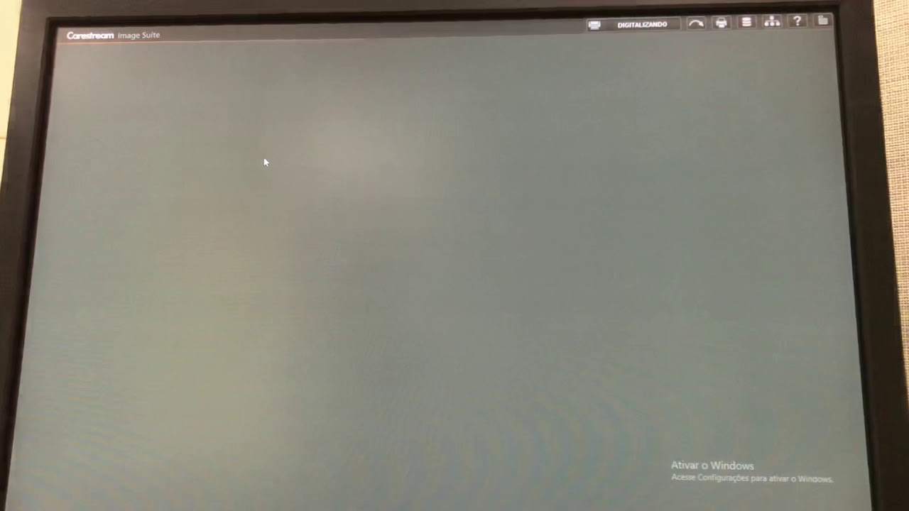 Apagamento dos cassettes sem gerar imagens dentro do Image Suite