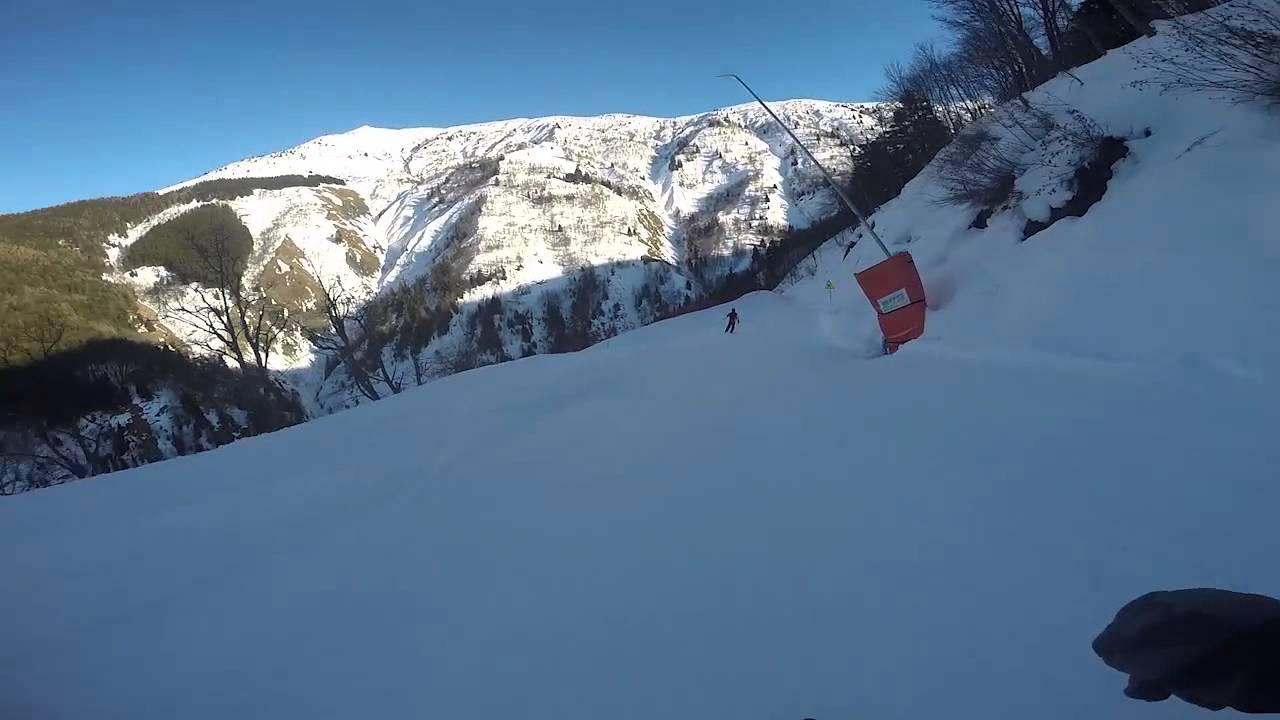 Saint-Colomban-des-Villards 2015