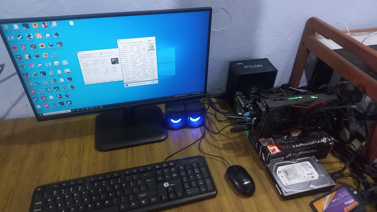 Test Paketan 500 Ribuan 