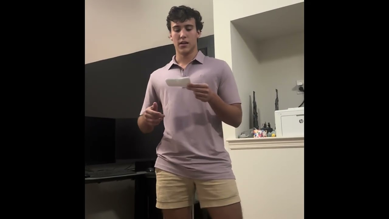Speech
