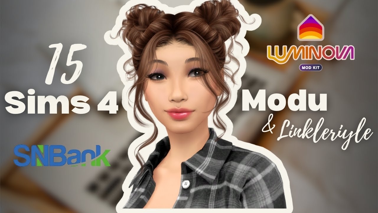 Oyununuza Gerçeklik Katacak 15 Sims 4 Modu!