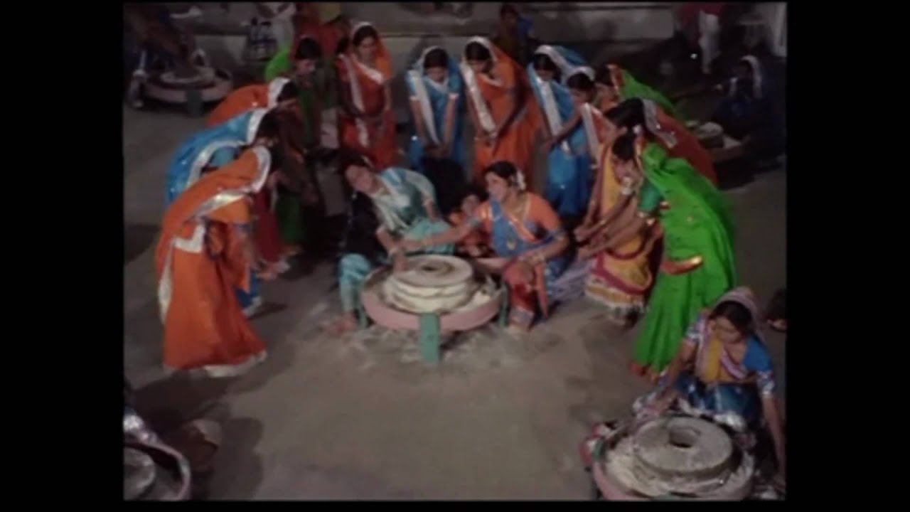 Ghararar Gham Ghararar Gham Ghanti Gham Gham Thay [Film: Sonbai ni Chundadi]