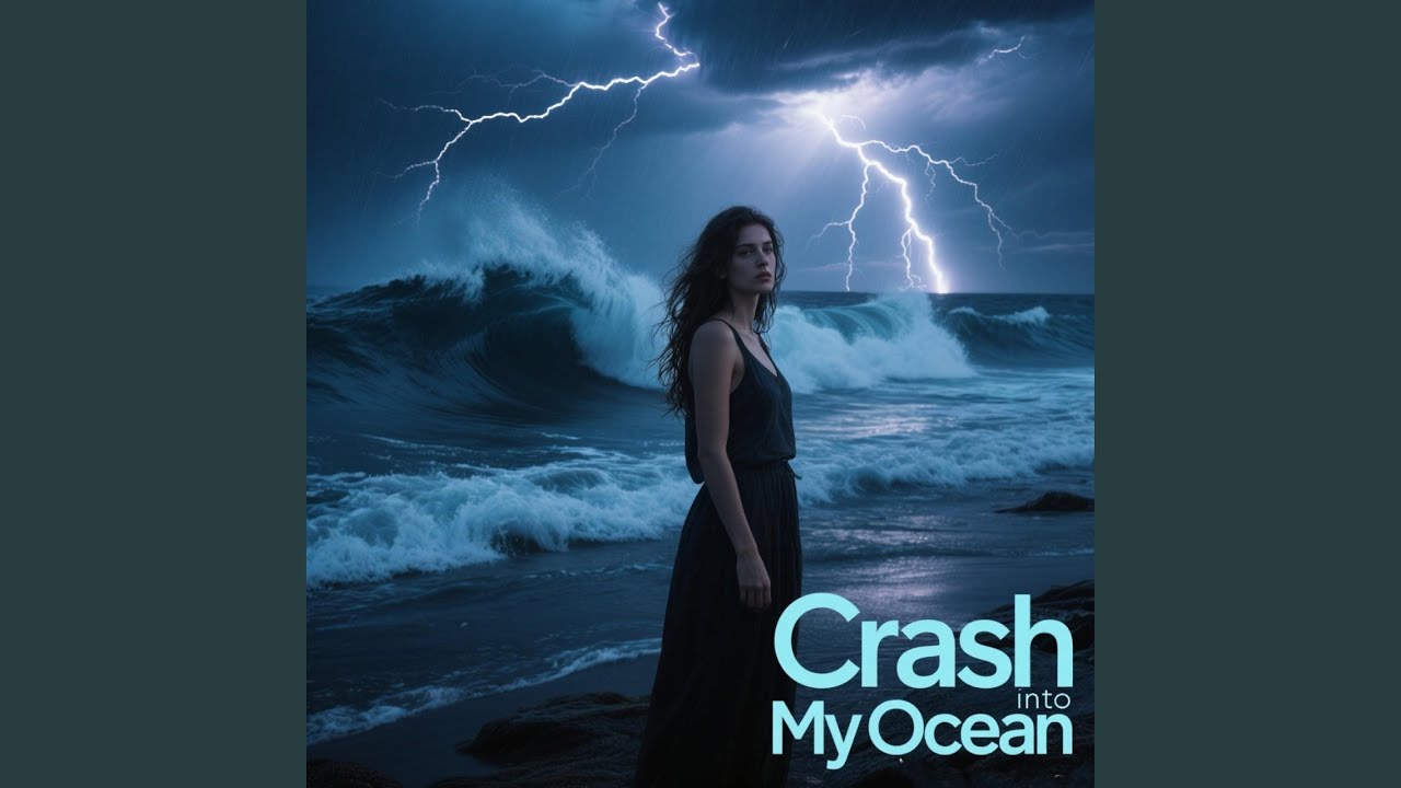 Crash Into My Ocean