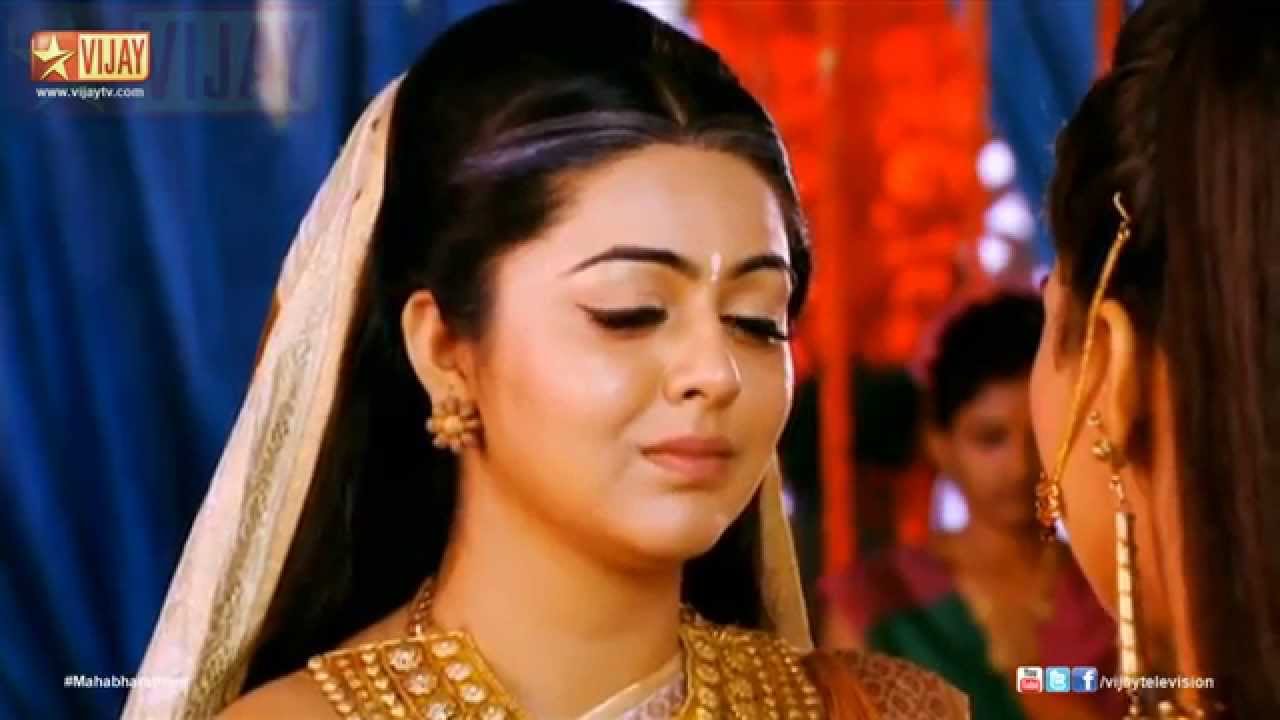 Mahabharatham 04/16/14