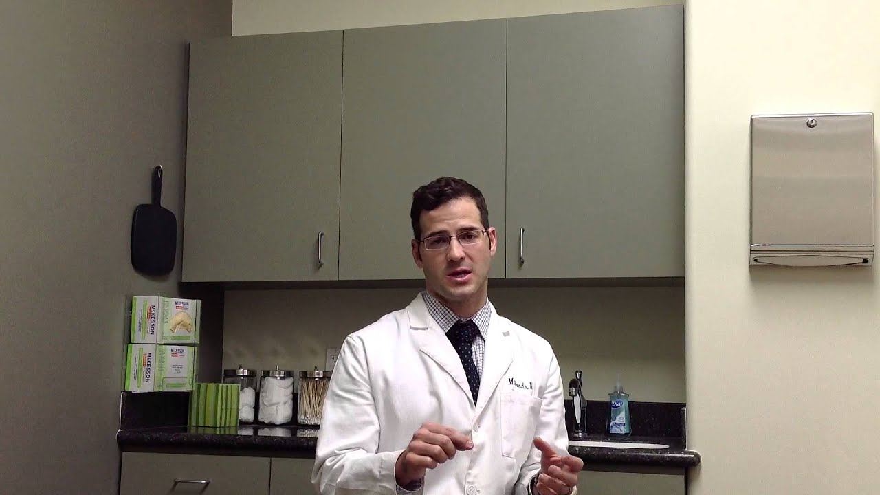 Changing Moles What to Watch for Dr Matthew Woods Dermatologist Gilbert AZ