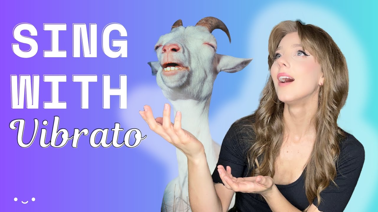 Vibrato Explained: The Magic Behind Professional Singing