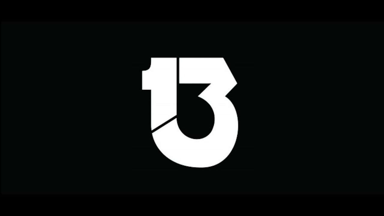 [13 Chyper]  13 Art feat Giz Gang