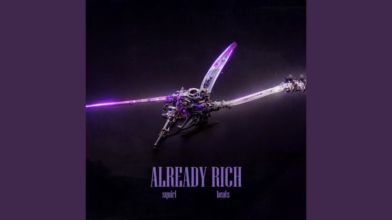 already rich