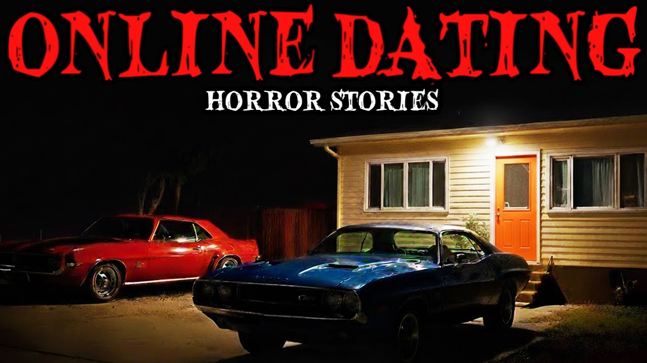 9 True Online Dating Horror Story | My Match Wasn’t What They Claimed 😱