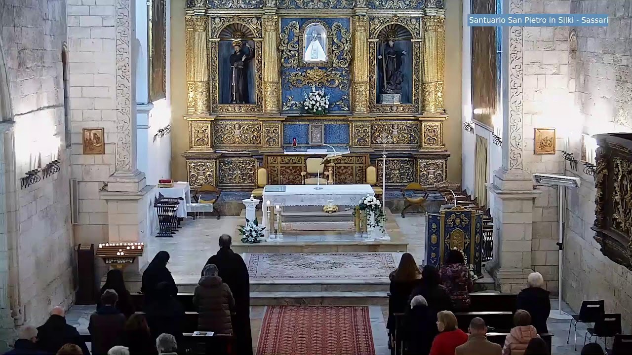 Celebrazione del 04-02-2026 