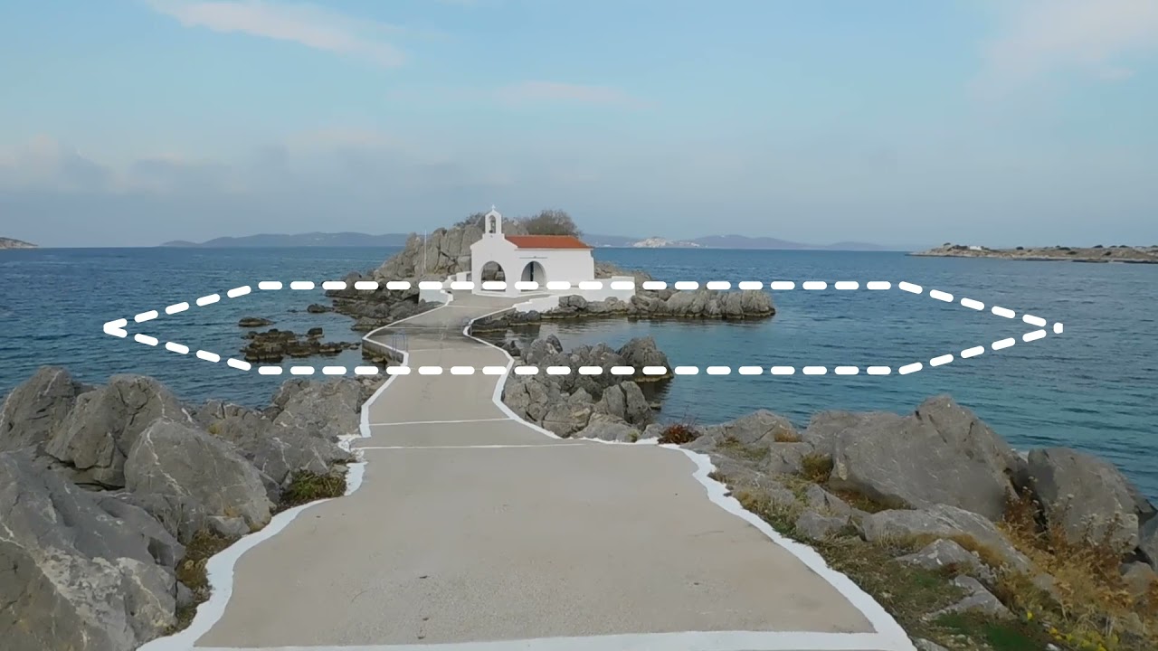 Sunday walks #1