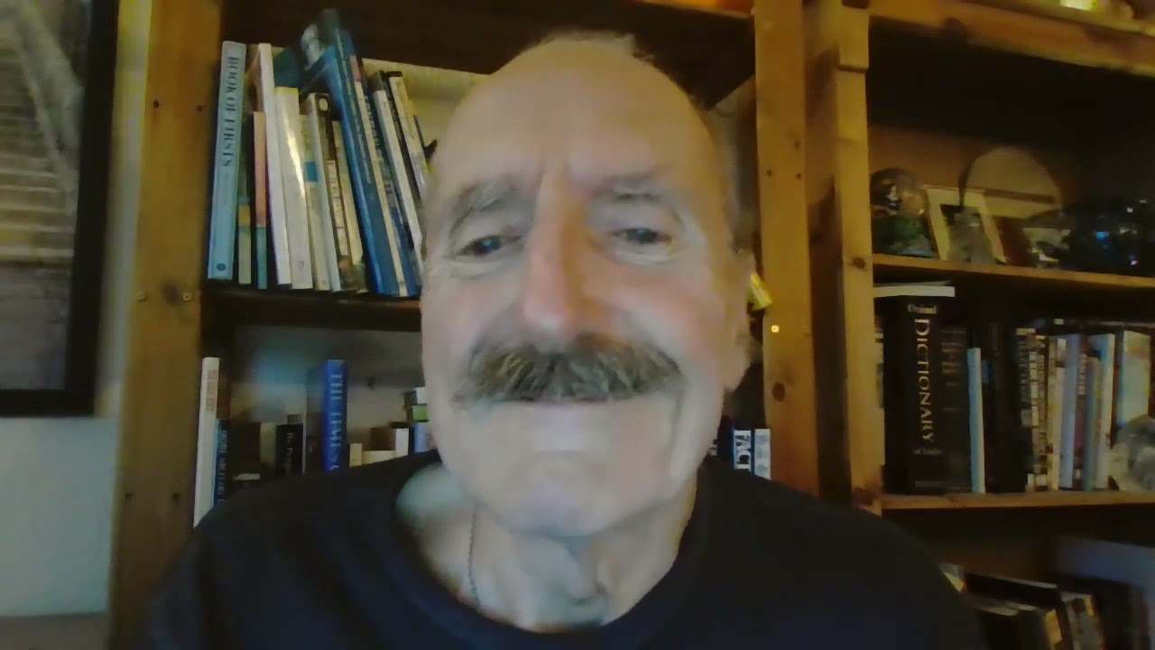 Who am I and why should anybody bother to listen to what I say? And why don’t I censor comments?