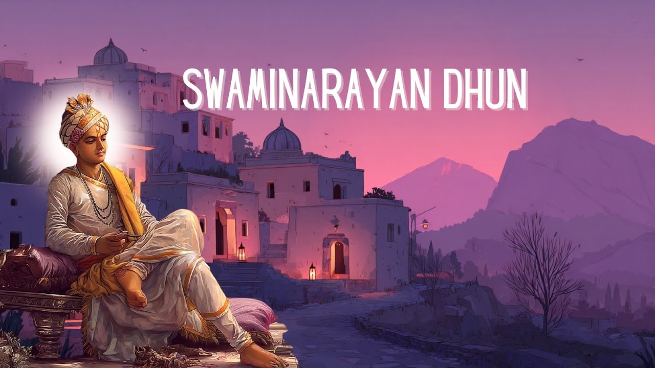 Swaminarayan Qawwali Dhun