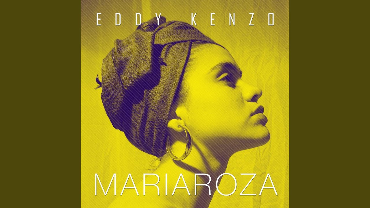 Mariaroza