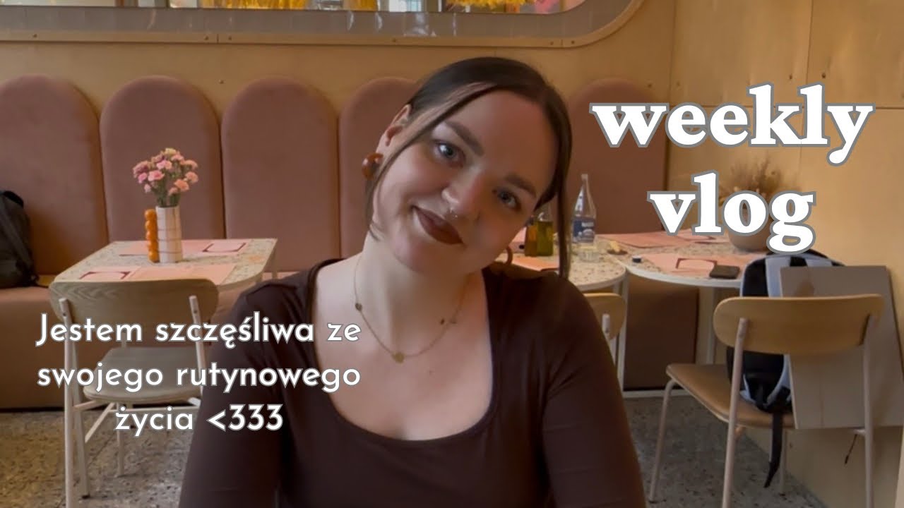pierwszy vlog po porodzie :))))