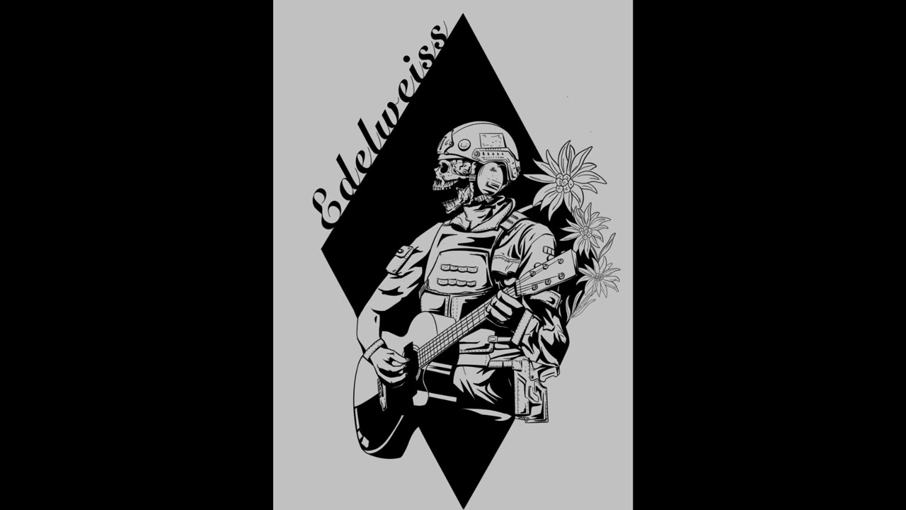 Me ne frego - Edelweiss BM