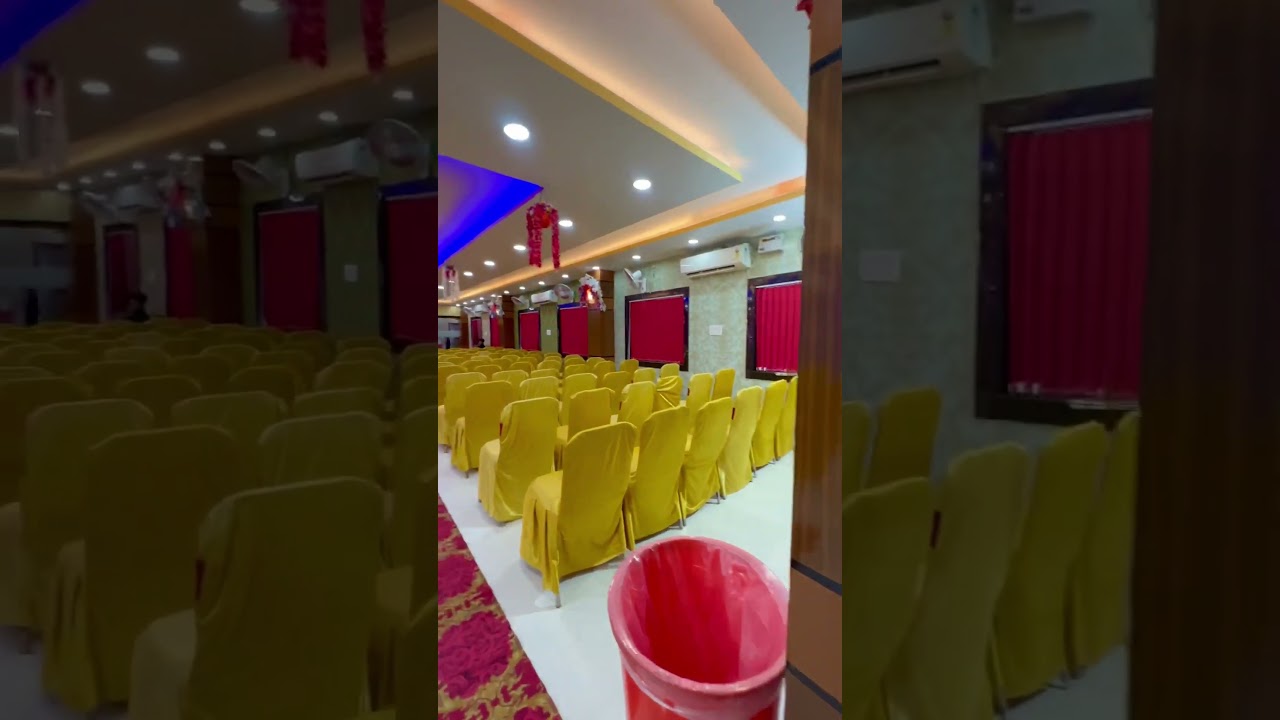 Hotel Select & Marriage Hall Contact us :- 8797327330Address:-Laxmipur Siswan Dhala, Siwan -841226