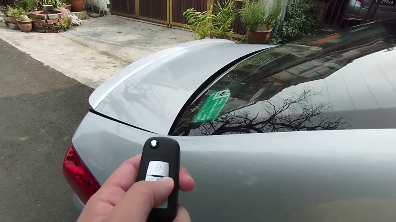 Proton Saga MC2 Standard MT Review