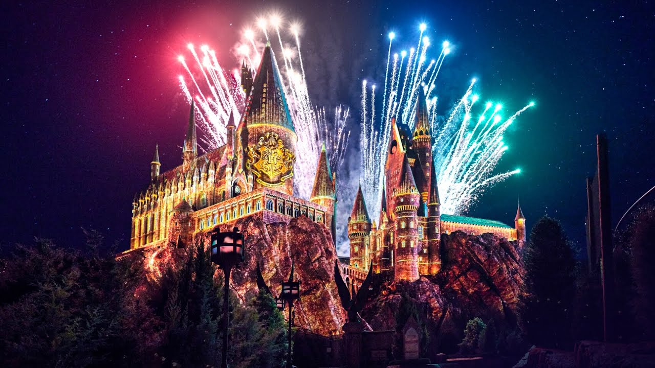 Hogwarts™ Always | Trailer