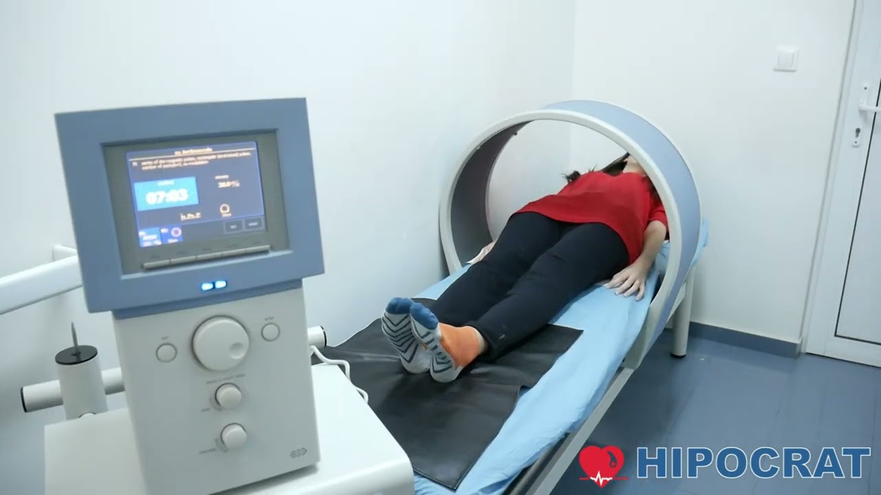 Fizioterapie Clinicile Hipocrat