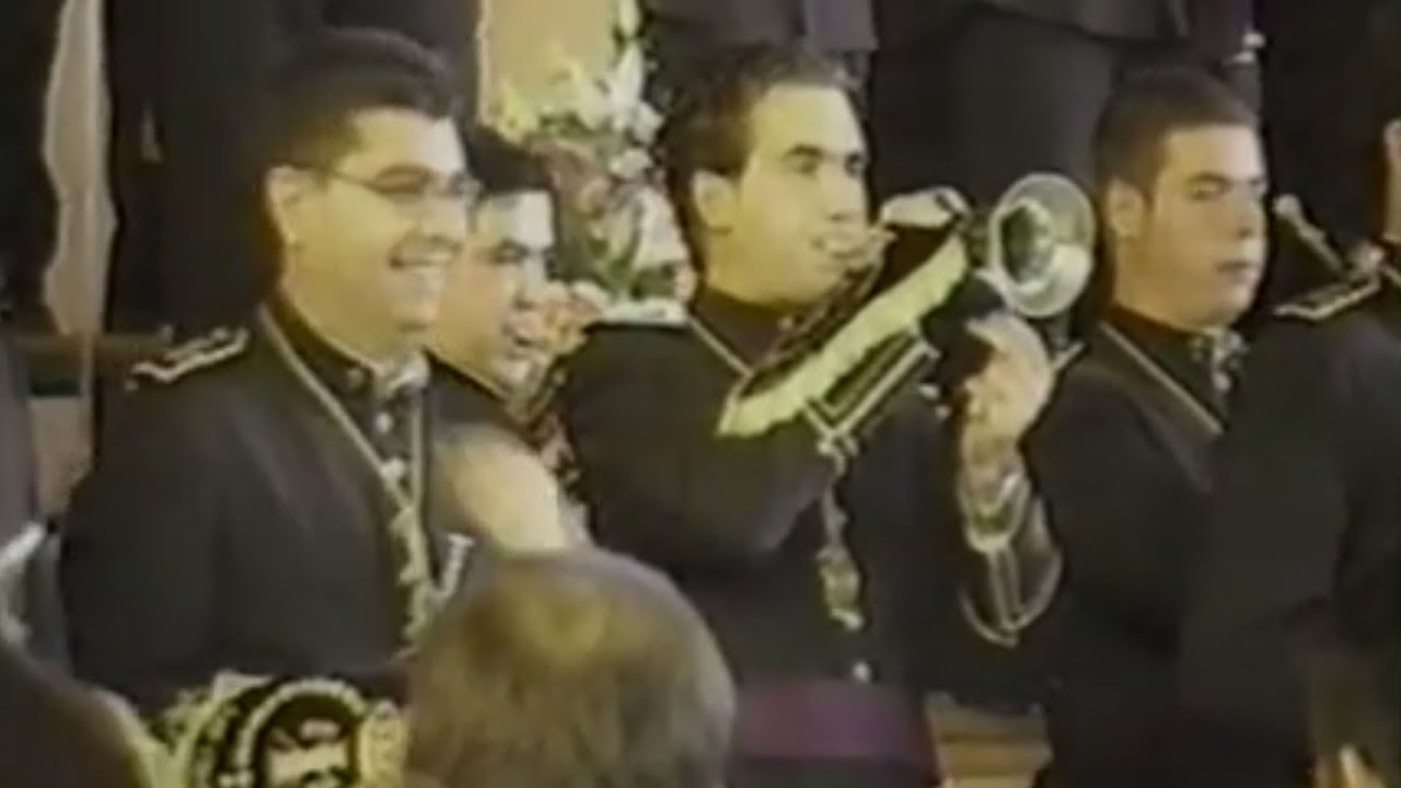 Concierto del Sol y Las Cigarreras en Benamejí 2002